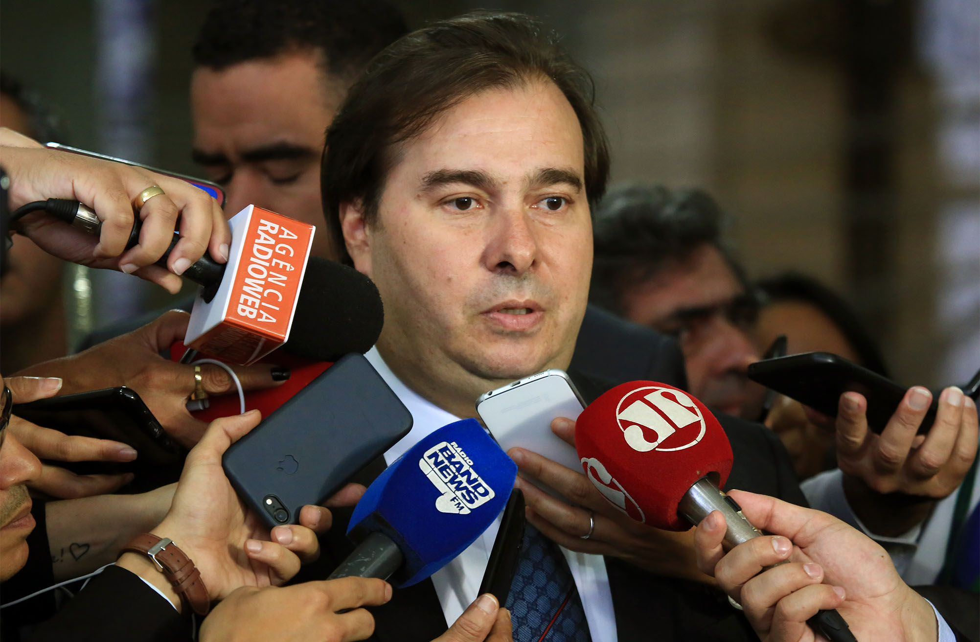 Congresso volta aos trabalhos na expectativa de votar a reforma da Previdência